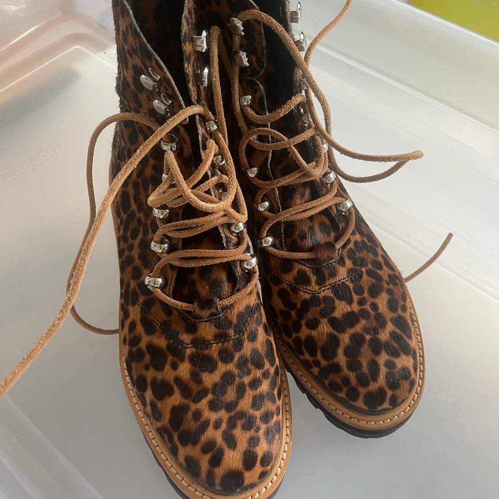 Marc fisher Lizzie boots